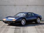 Ferrari 512 BB 1976 года